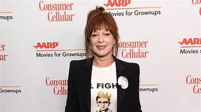 What Is Frances Fisher Best Known for? Was Frances Fisher in Harry Potter?