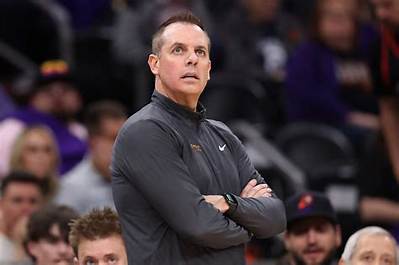 What Is Frank Vogel Height? Everything to Know About the Coach