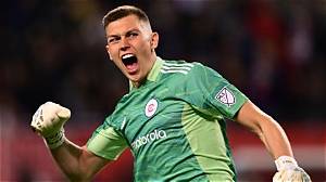 What Is Gabriel Slonina’s Salary? Details on the Earnings of the Soccer Player