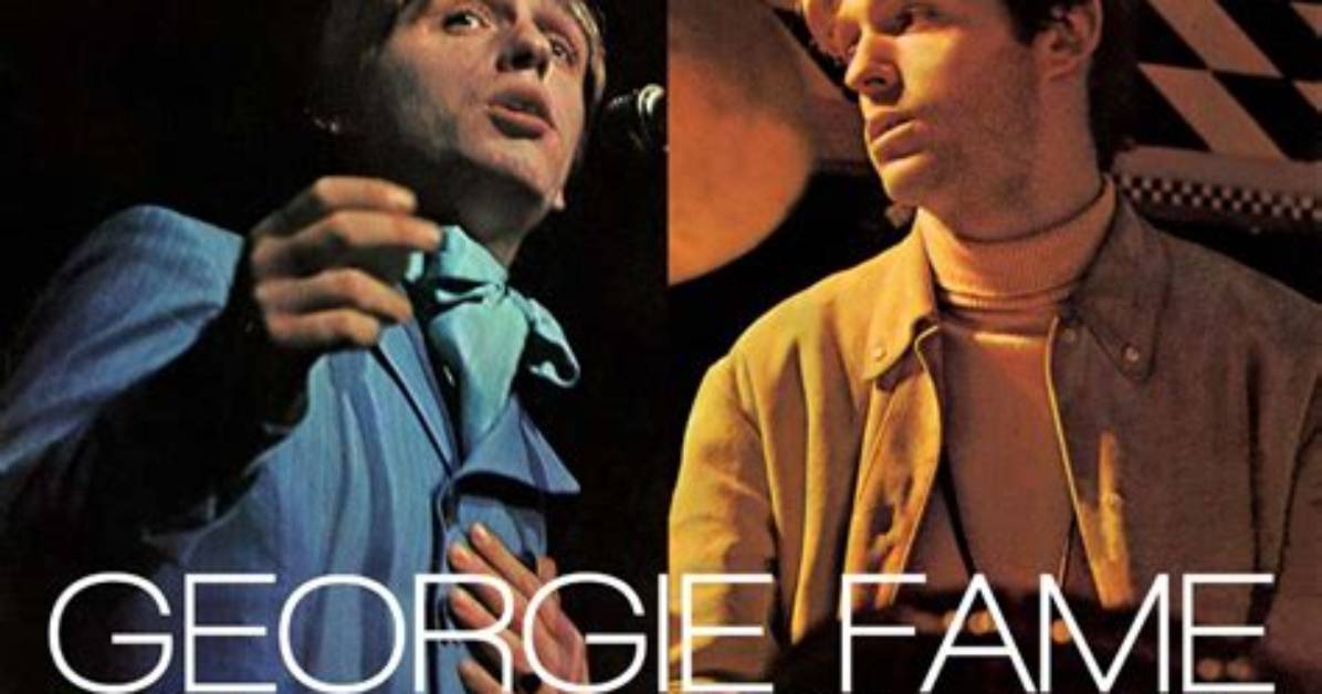 What Is Georgie Fame Illness? Meet the Jazz Musician on Instagram