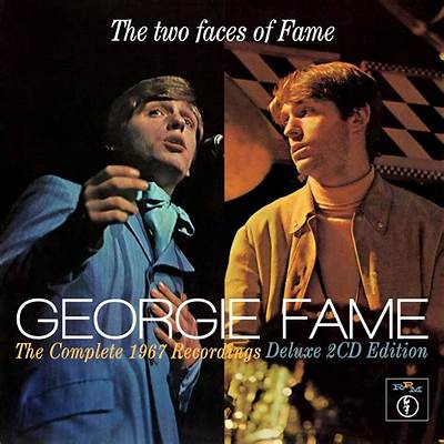 What Is Georgie Fame Illness? Meet the Jazz Musician on Instagram