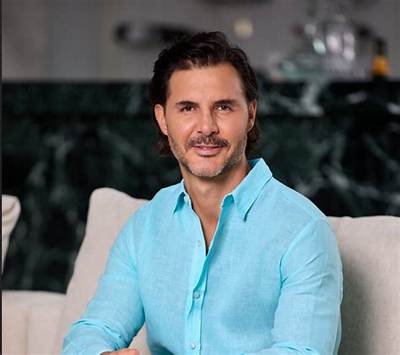 What Is German Rosete’s Net Worth? How Much Does the Businessman Earn