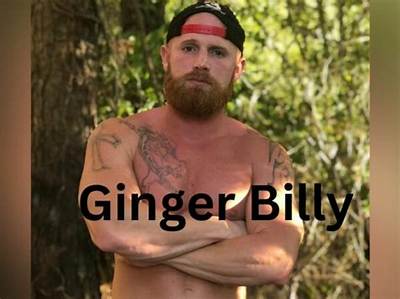 What Is Ginger Billy’s Real Name? Everything to Know About the Comedian