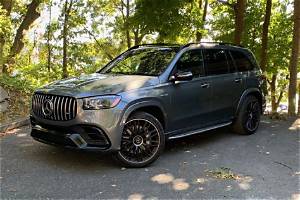 What Is Gl and Gls in Cars