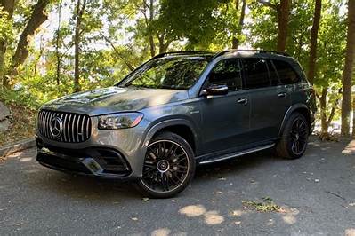 What Is Gl and Gls in Cars