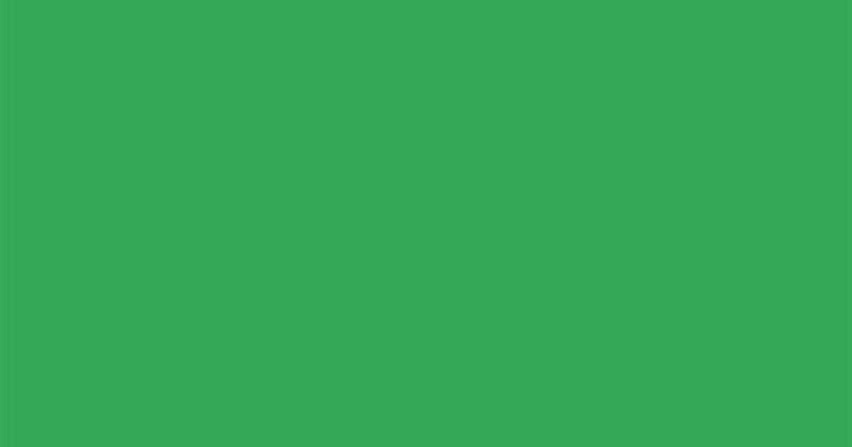 What Is Google Green
