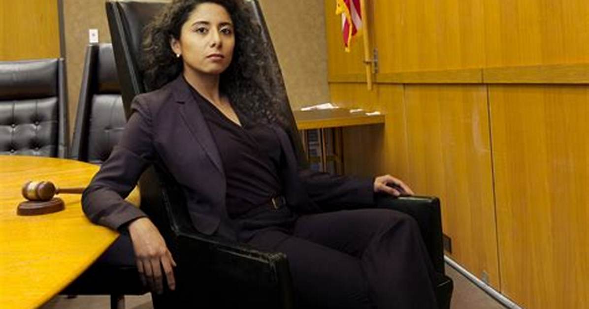 What Is Harris County Judge Lina Hidalgo Salary? Everything on Her Husband and Married Life