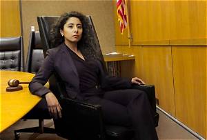 What Is Harris County Judge Lina Hidalgo Salary? Everything on Her Husband and Married Life