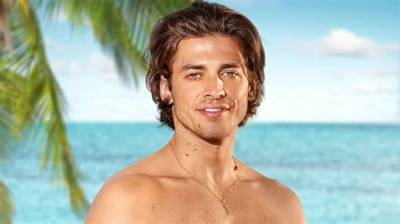What Is Harry Johnson Too Hot to Handle Height? Age and Instagram, Are Harry and Beaux Still Together?