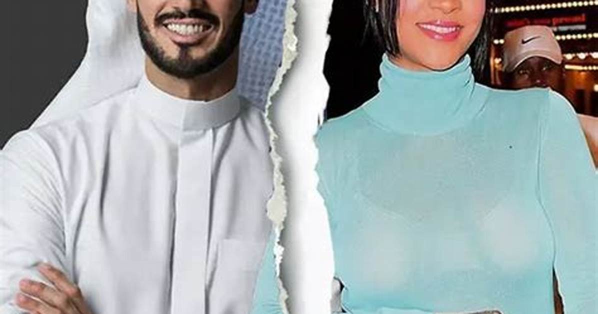 What Is Hassan Jameel Net Worth? Details on Rihanna’s Ex Boyfriend as She Reveals Pregnancy with Asap Rocky