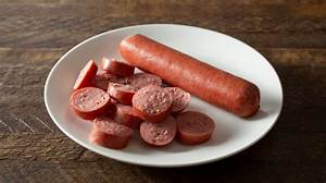 What Is Hot Dog Casing Made out Of