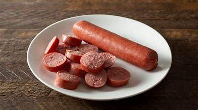 What Is Hot Dog Casing Made out Of