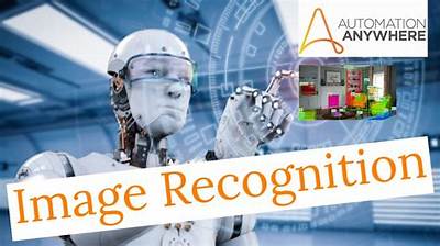 What Is Image Recognition Command in Automation Anywhere
