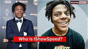 What Is Ishowspeed Real Name and Age – His Height and Net Worth Exposed