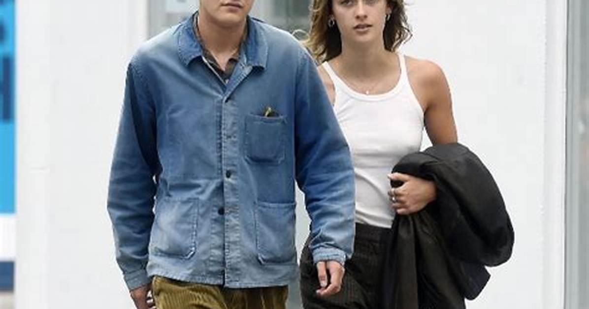 What Is Jack Depp’s Middle Name?