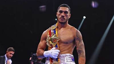 What Is Jai Opetaia Career Earnings? Details About the Boxer’s Net Worth