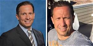 What Is Jake Cefolia Net Worth? United Airlines Executive Remains Found in a Forest