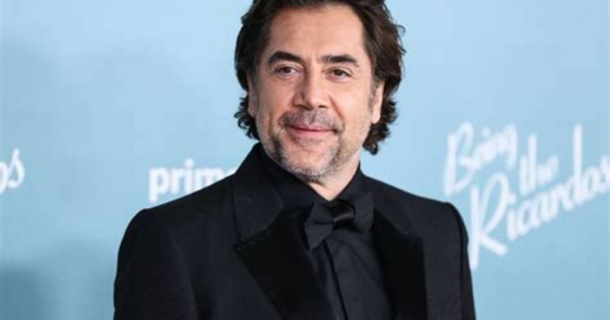 What Is Javier Bardem’s Net Worth: Income & Oscar