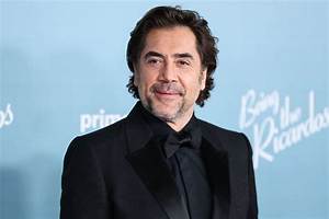 What Is Javier Bardem’s Net Worth: Income & Oscar