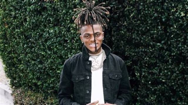 What Is Jaydayoungan’s Net Worth?
