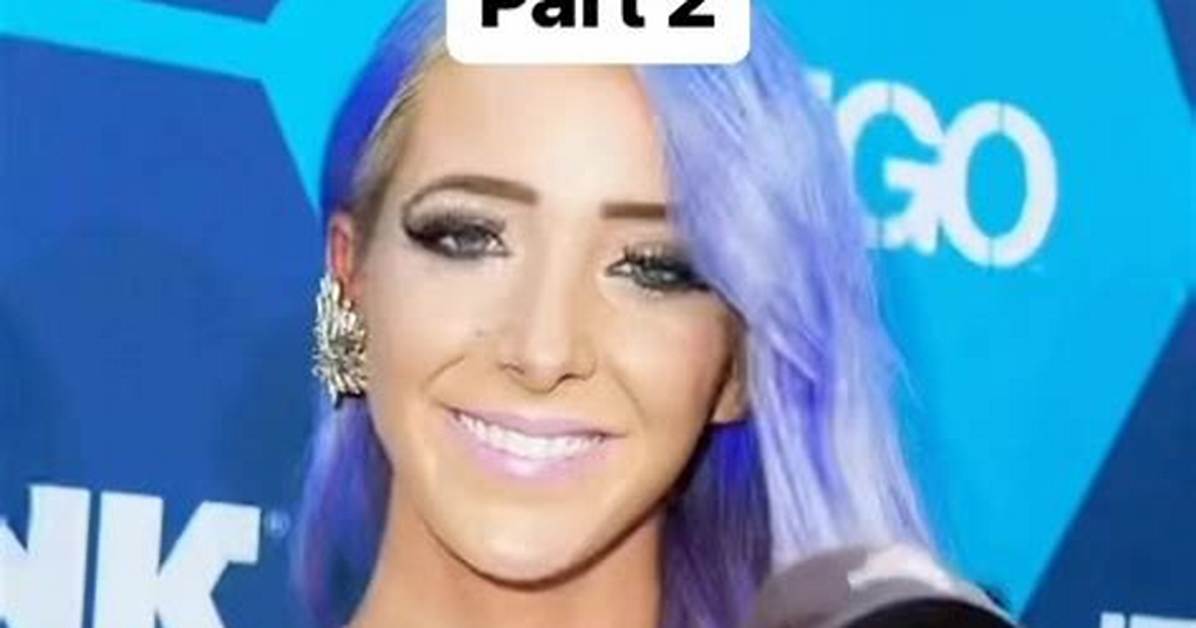 What Is Jenna Twitch Real Name? Everything to Know About the Twitch Star