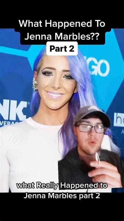 What Is Jenna Twitch Real Name? Everything to Know About the Twitch Star