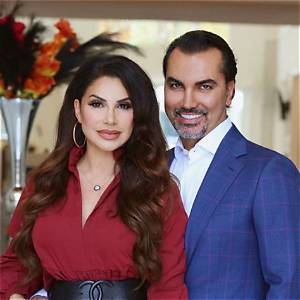 What Is Jennifer Aydin Husband Girlfriend Name? Latest Episode of Rhonj Reveals Truth About the Cheating Scandal