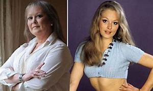 What Is Jenny Hanley Famous for?