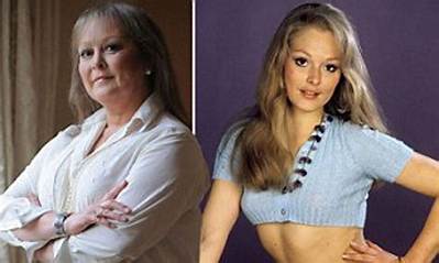What Is Jenny Hanley Famous for?