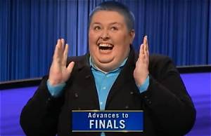 What Is Jeopardy’s Rowan Ward’s Real Name? Why Do Fans Think They Are ‘Annoying’?