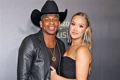 What Is Jimmie Allen Wife Alexis Gale Ethnicity? Family Details About the Registered Nurse