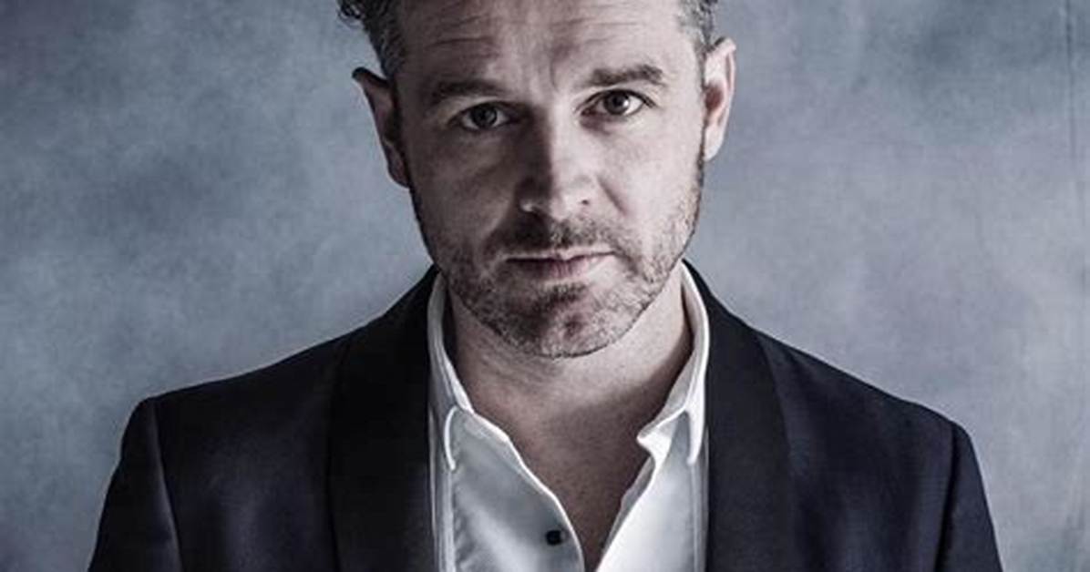 What Is Jock Zonfrillo Religion? Insight on His Restaurants and Net Worth