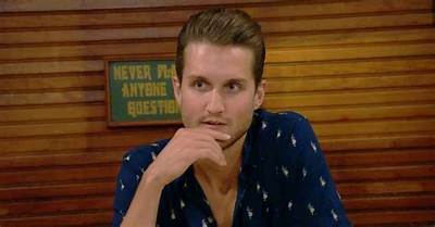 What Is Jordan Verroi Sexuality? Find out If He Is Gay or Straight