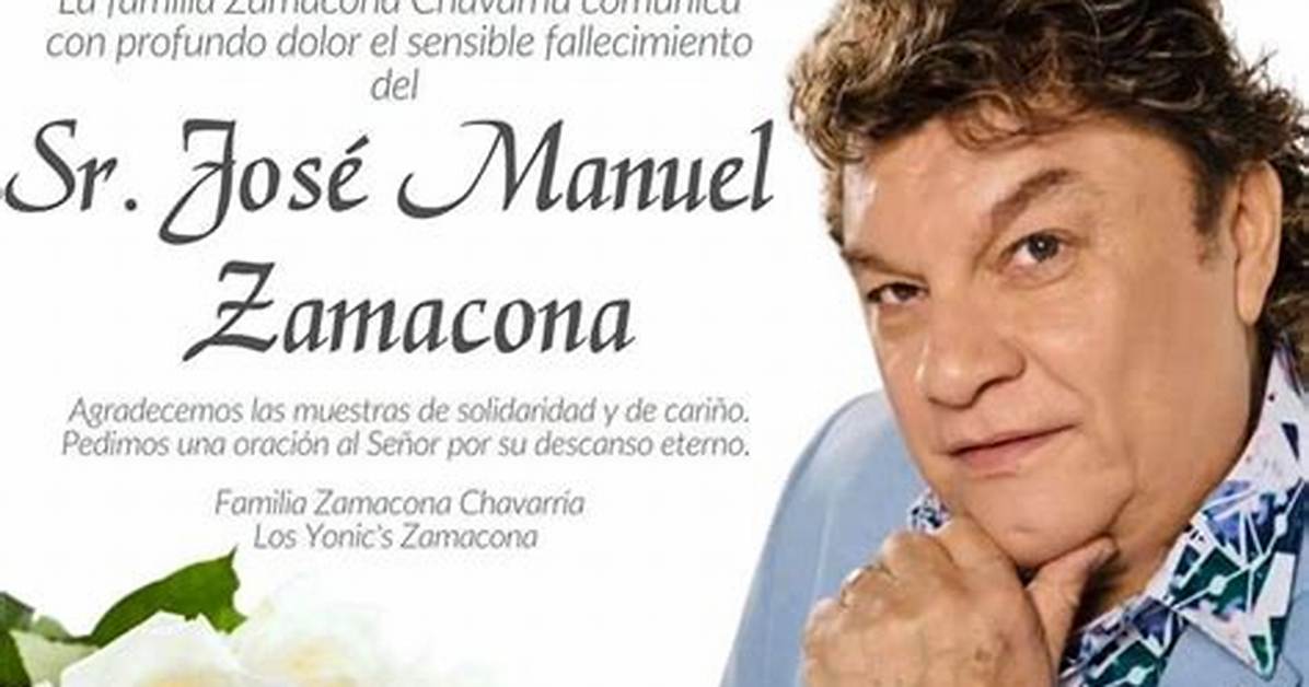 What Is Jos%C3%A9 Manuel Zamacona S Edad 300. Jpg