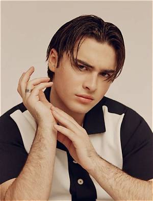 What Is Joshua Colley’s Sexuality? Find out If the Actor Is Gay or Straight