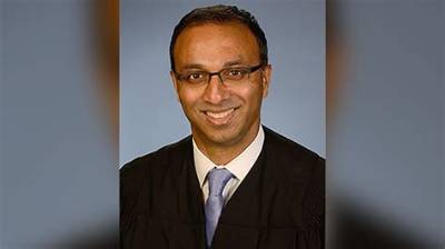 What Is Judge Amit Mehta Political Party and Who Appointed Him? Everything to Know
