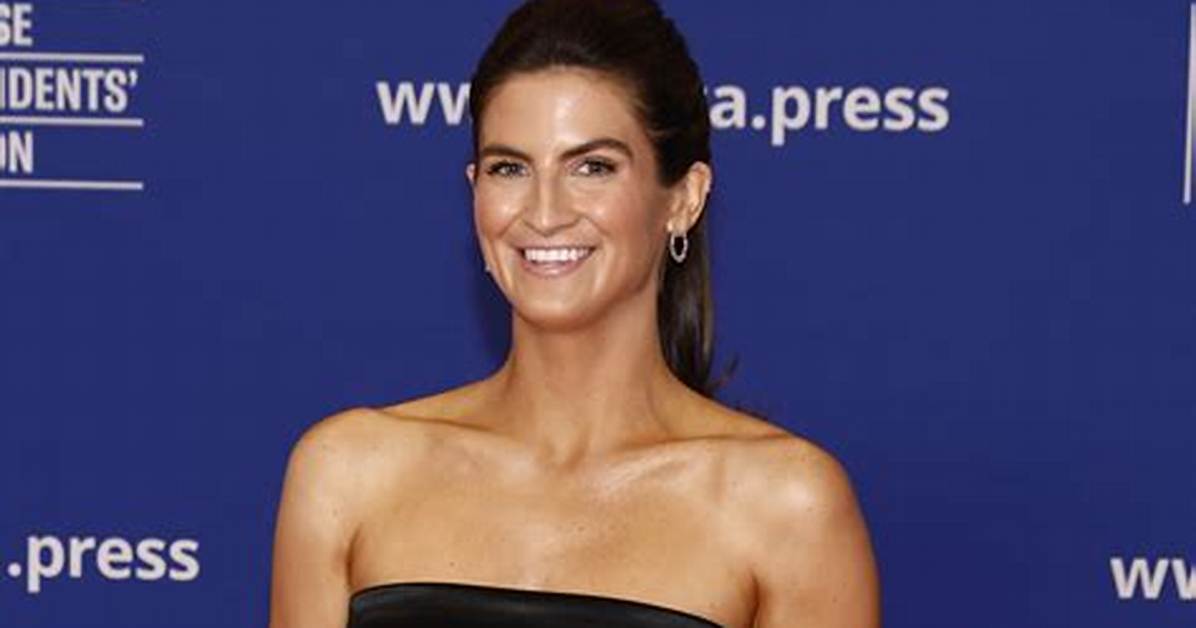 What Is Kaitlan Collins Salary: Everything to Know About Her Net Worth and Romantic Life