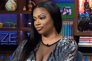 What Is Kandi Burruss Real Name? Is Kandi Burruss a Taurus? How Did Kandi Burruss Lose Her Weight?