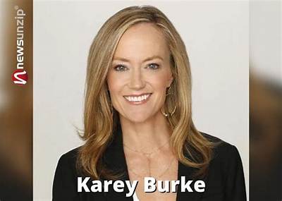 What Is Karey Burke Salary as an American Executive Producer? Here Is What You Know About Her