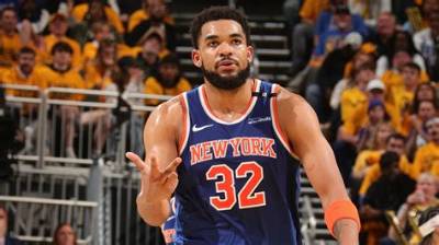 What Is Karl-Anthony Towns Nationality? Is Karl-Anthony Towns Mixed?