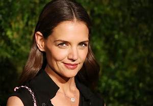 What Is Katie Holmes Net Worth After Divorce from Tom Cruise
