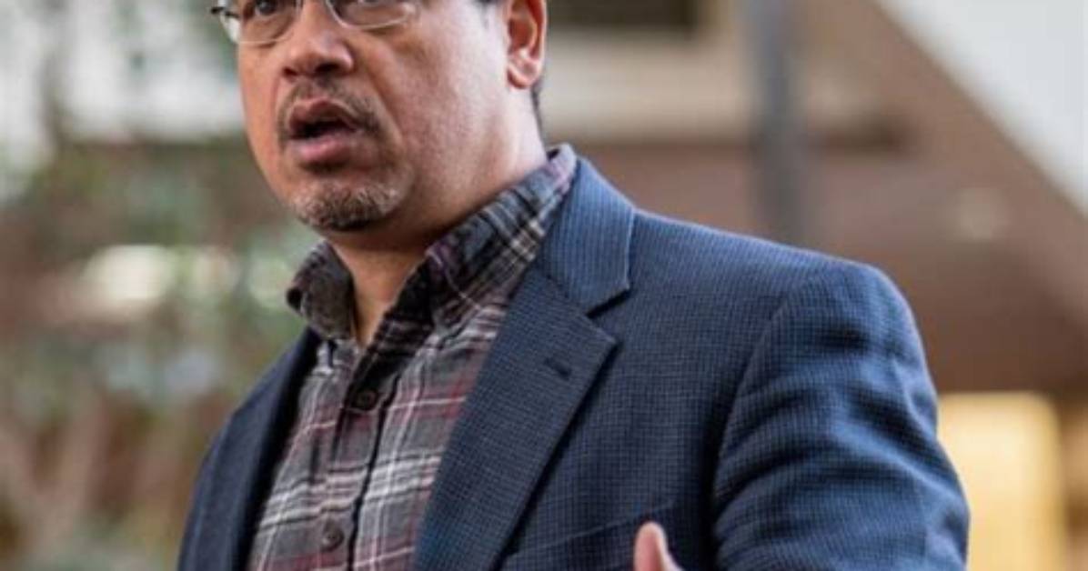What Is Keith Ellison Salary? Everything to Know About the Lawyer