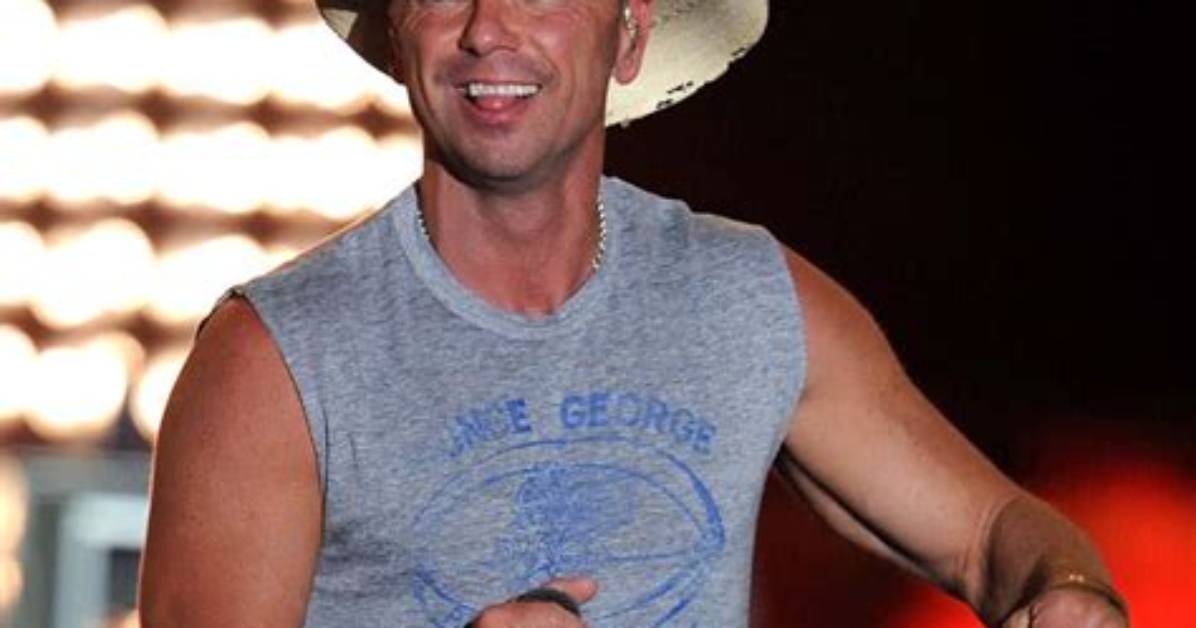 What Is Kenny Chesney Famous for? Who Died After Kenny Chesney?