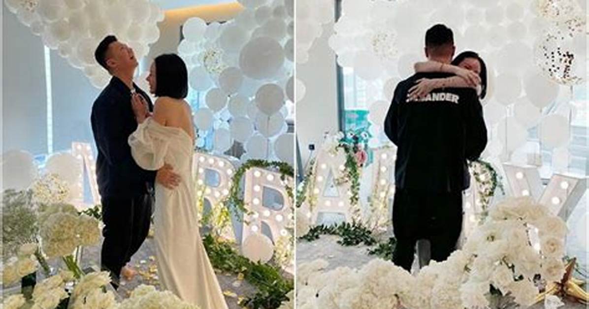 What Is Kim Lim Fiance Name? More on Age Difference & Net Worth