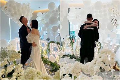 What Is Kim Lim Fiance Name? More on Age Difference & Net Worth