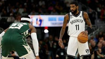 What Is Kyrie Irving Religion? Everything to Know About the Basketball Player