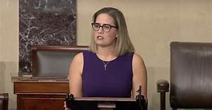 What Is Kyrsten Sinema Family Religion? Details to Know About Her Children