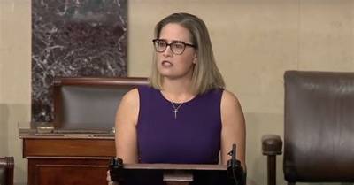 What Is Kyrsten Sinema Family Religion? Details to Know About Her Children