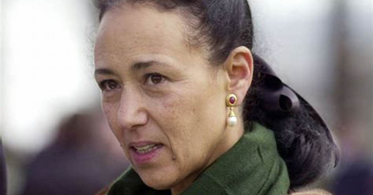 What Is Lady Chryss O’reilly Famous for?
