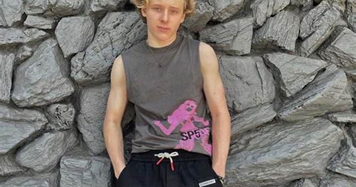 What Is Lev Cameron’s Real Name? Details to Know About the Actor